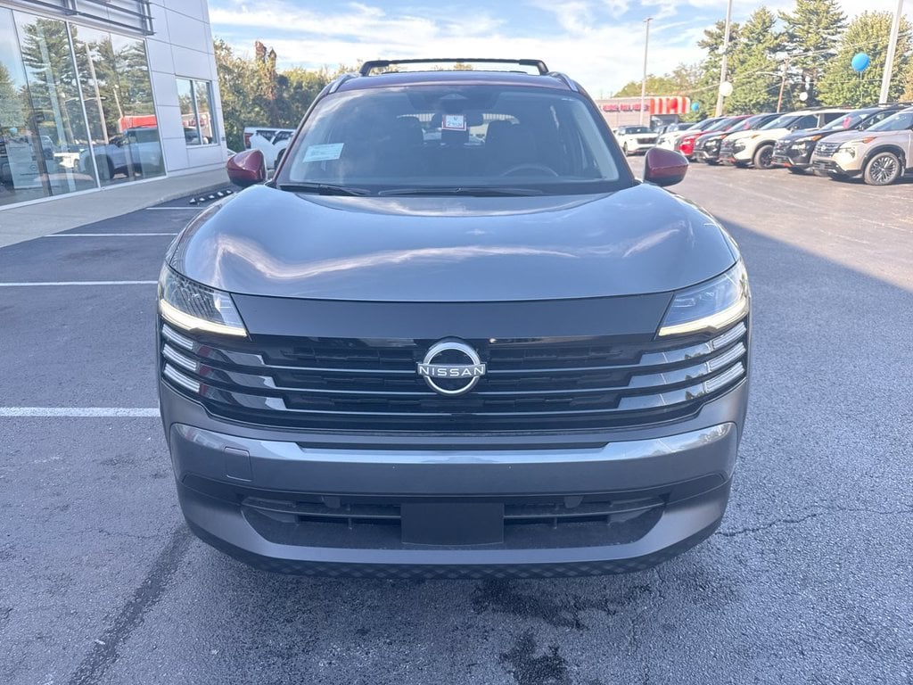 New 2027 Nissan Kicks SV - photo - 15