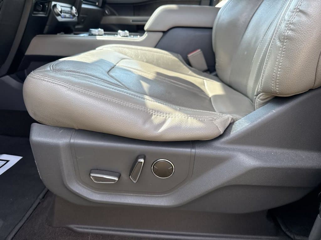 Pre-Owned 2019 Ford Expedition Max Limited - photo - 15