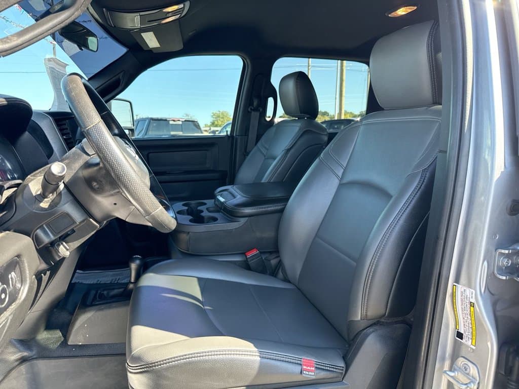 Pre-Owned 2024 Ram 4500HD Tradesman - photo - 20