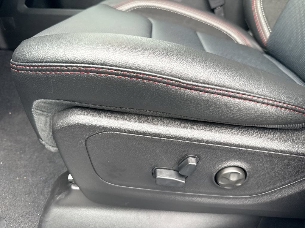 New 2026 Ram 1500 Rebel - photo - 21