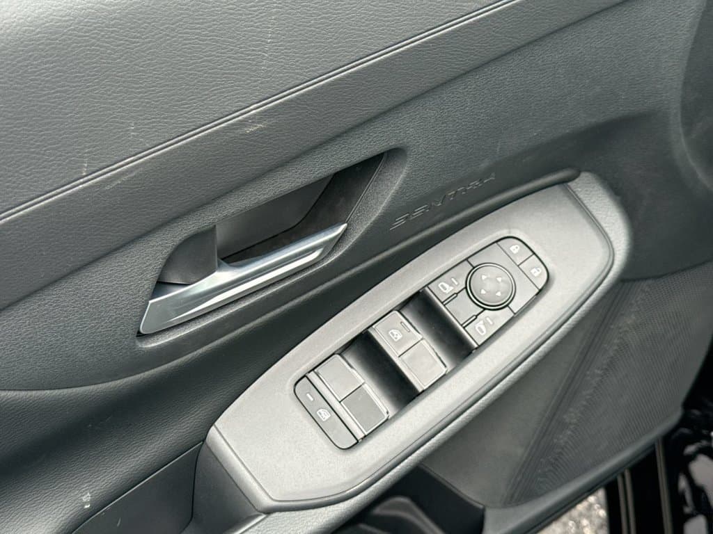New 2027 Nissan Sentra SV - photo - 19