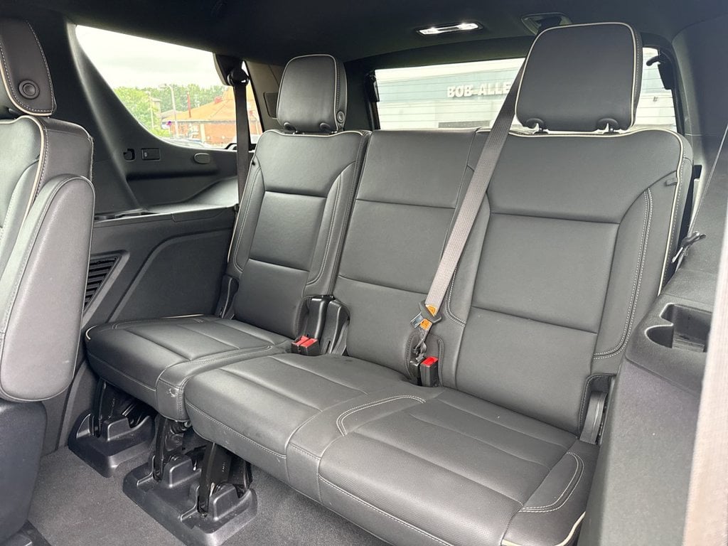 Pre-Owned 2024 GMC Yukon SLT - photo - 19