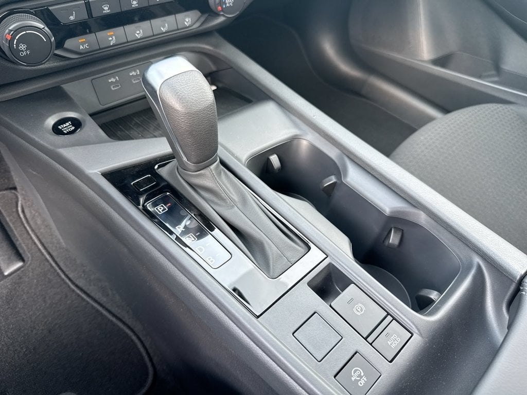 New 2027 Nissan Sentra S - photo - 25
