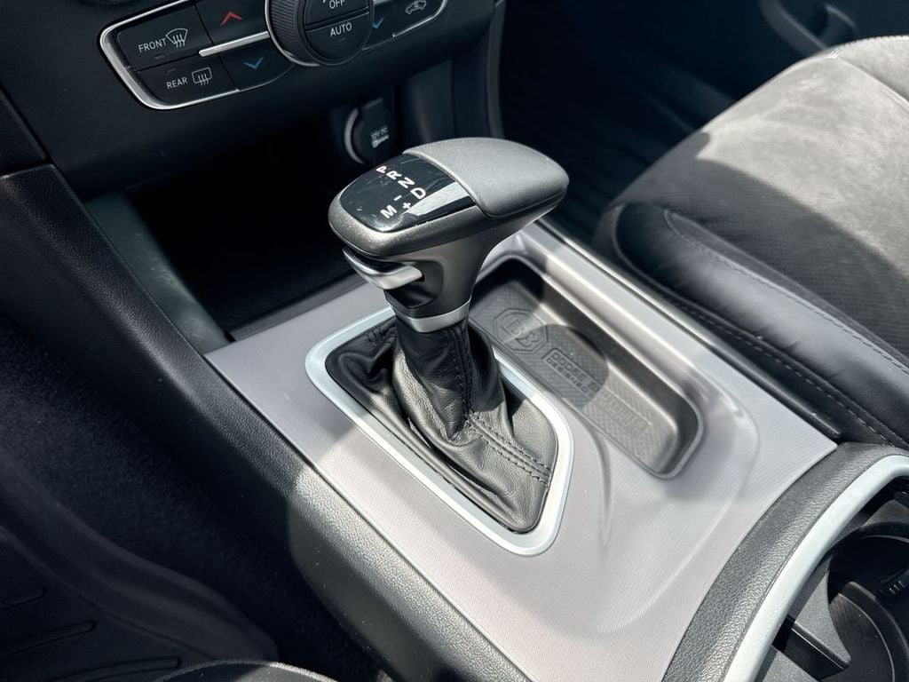 Pre-Owned 2023 Dodge Charger GT - photo - 25