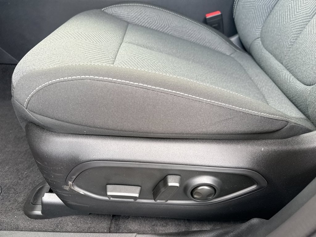 New 2026 Jeep Cherokee Laredo - photo - 21
