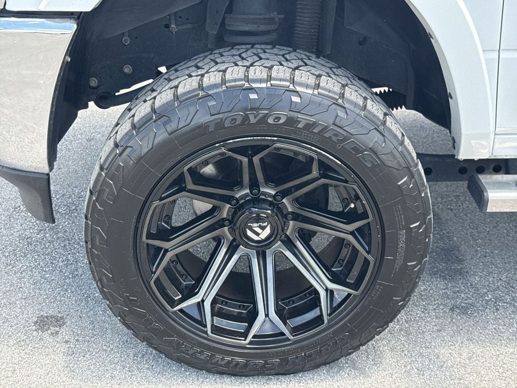 Pre-Owned 2022 Ram 2500 Laramie - photo - 9