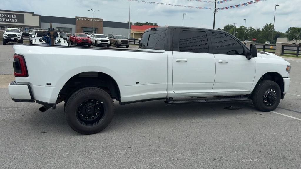 Pre-Owned 2023 Ram 3500 Laramie - photo - 6