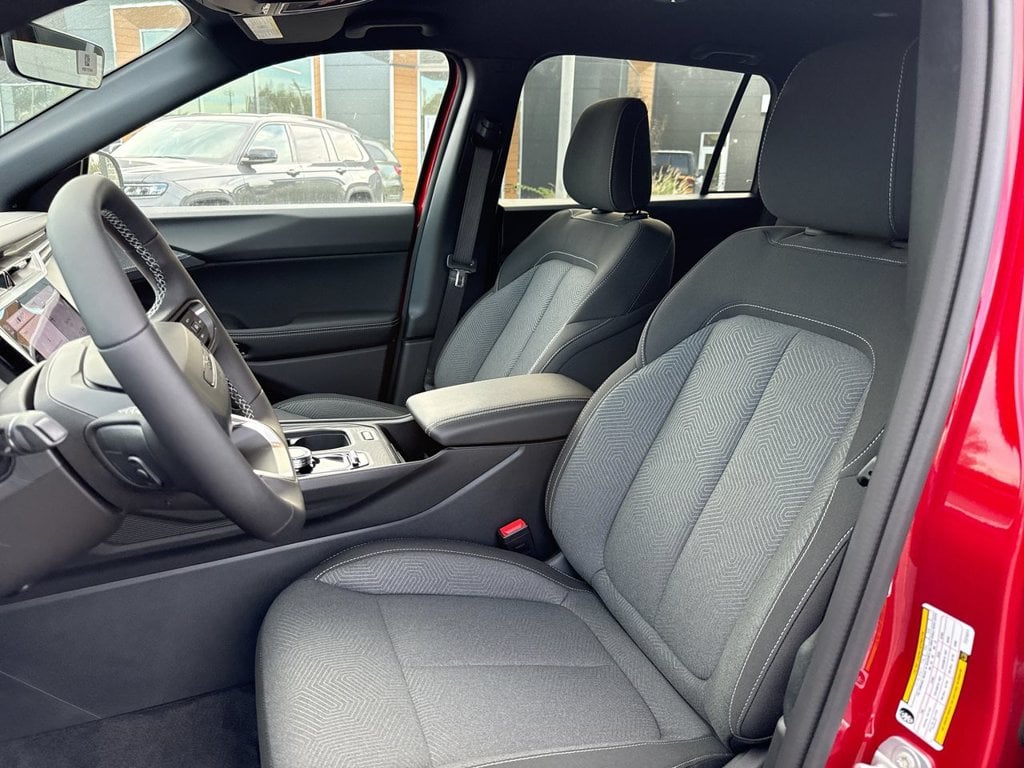 New 2026 Jeep Cherokee Laredo - photo - 20