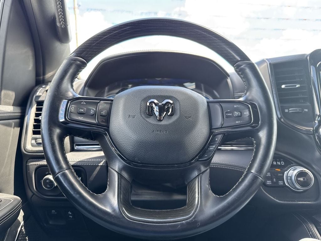 Pre-Owned 2022 Ram 1500 Limited - photo - 22