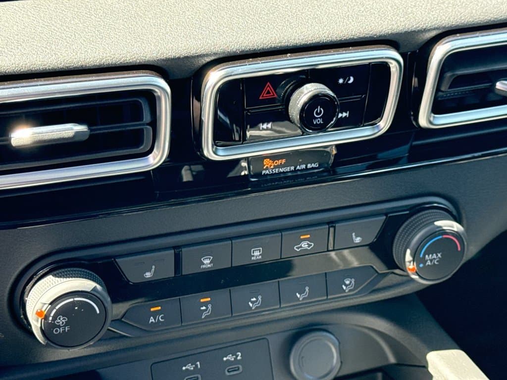 New 2027 Nissan Sentra S - photo - 28