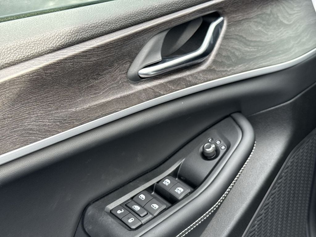 New 2026 Jeep Grand Cherokee L Altitude - photo - 21