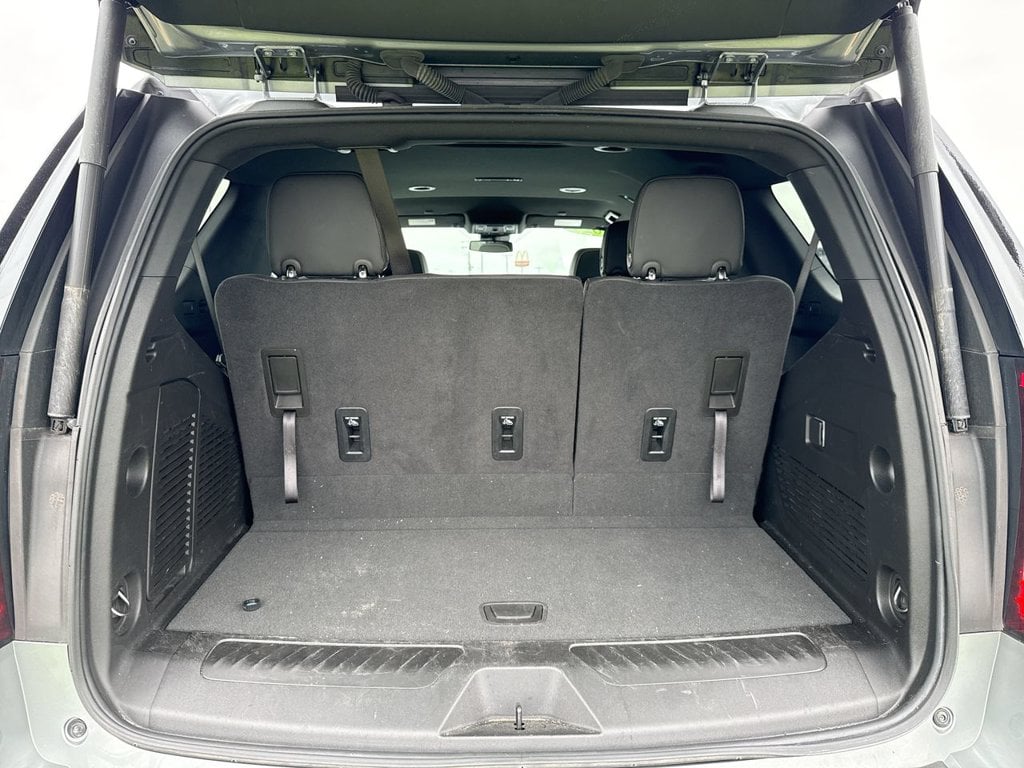Pre-Owned 2024 GMC Yukon SLT - photo - 16