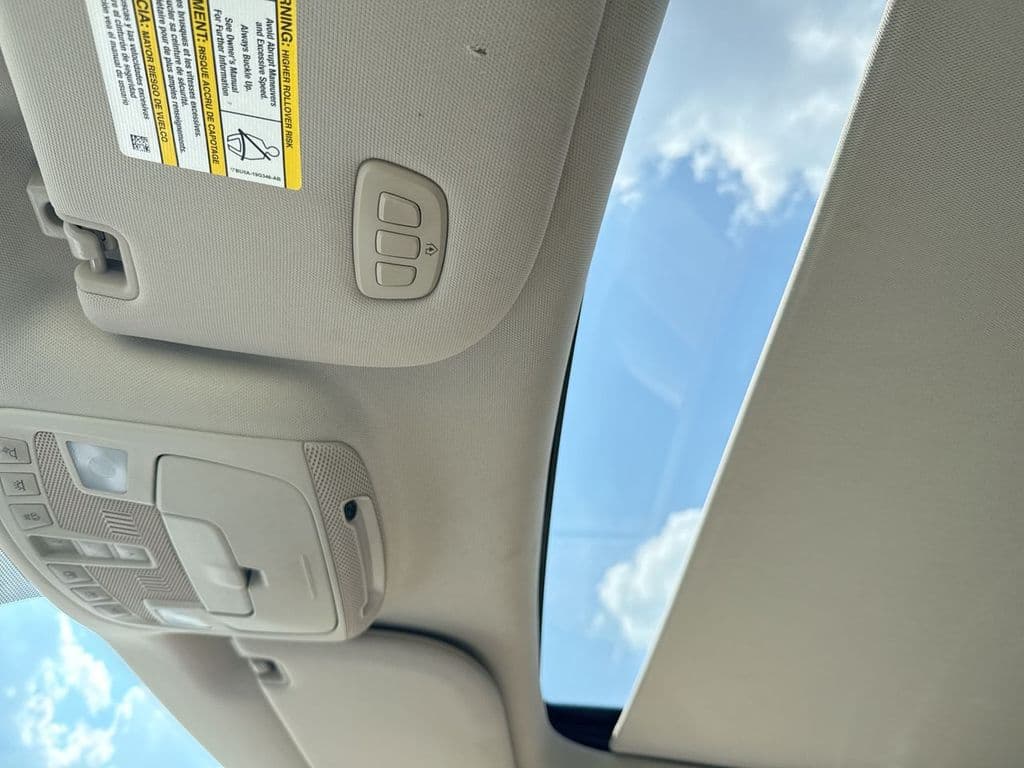 Pre-Owned 2019 Ford Expedition Max Limited - photo - 25