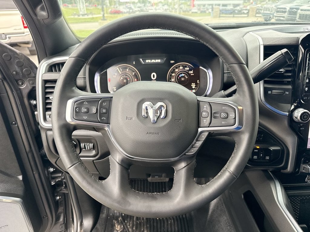 Pre-Owned 2025 Ram 4500HD Tradesman - photo - 22
