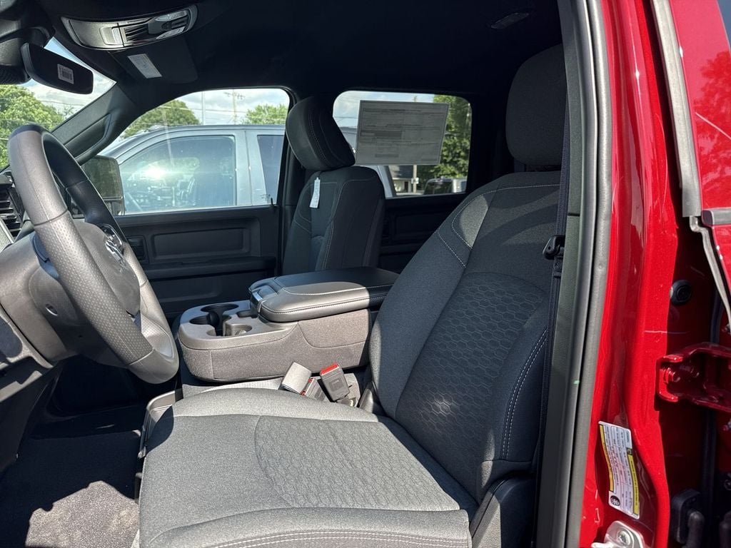 New 2026 Ram 2500 - photo - 20