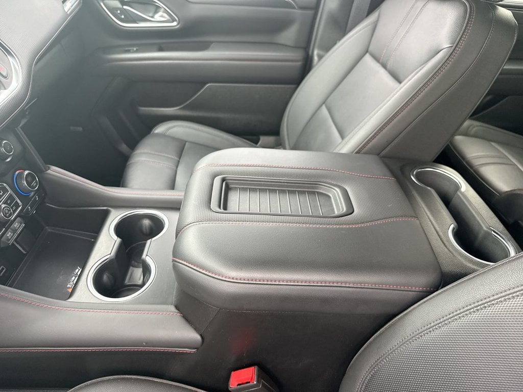 Pre-Owned 2024 Chevrolet Tahoe RST - photo - 26
