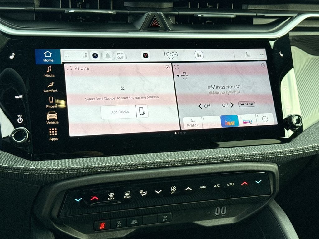 New 2026 Jeep Cherokee Laredo - photo - 26