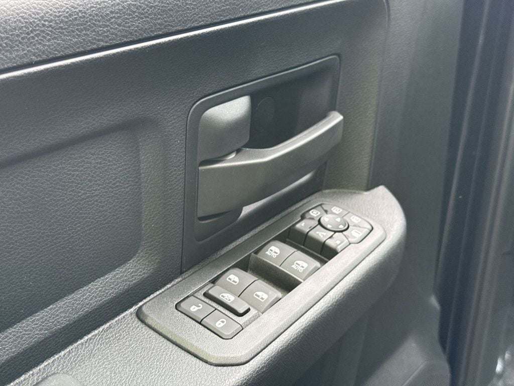 New 2026 Ram 2500 - photo - 19