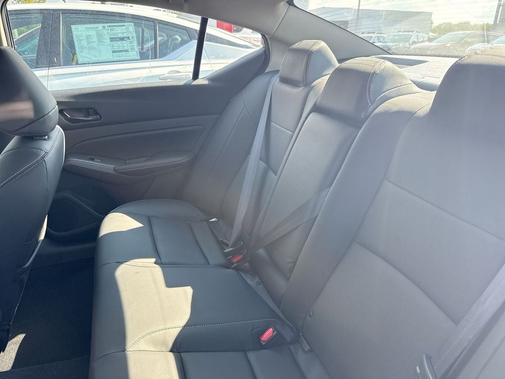 New 2026 Nissan Altima 2.5 SR - photo - 18