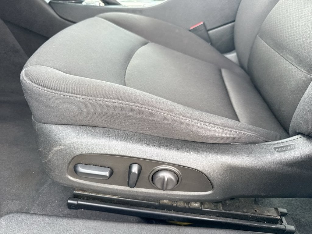 Pre-Owned 2023 Chevrolet Malibu LT - photo - 21