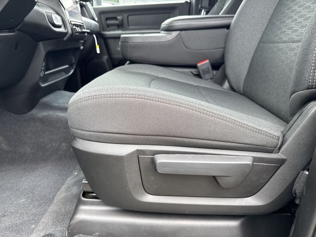 New 2026 Ram 2500 - photo - 21