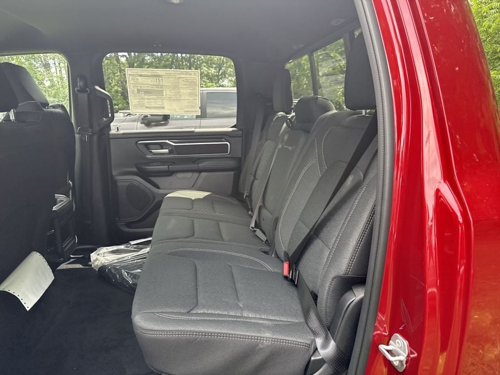 New 2026 Ram 1500 Big Horn/Lone Star - photo - 18