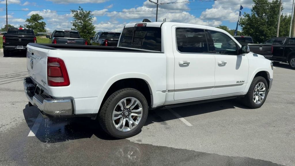 Pre-Owned 2022 Ram 1500 Limited - photo - 6