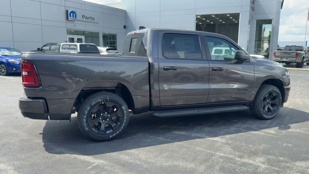 New 2026 Ram 1500 Express - photo - 6