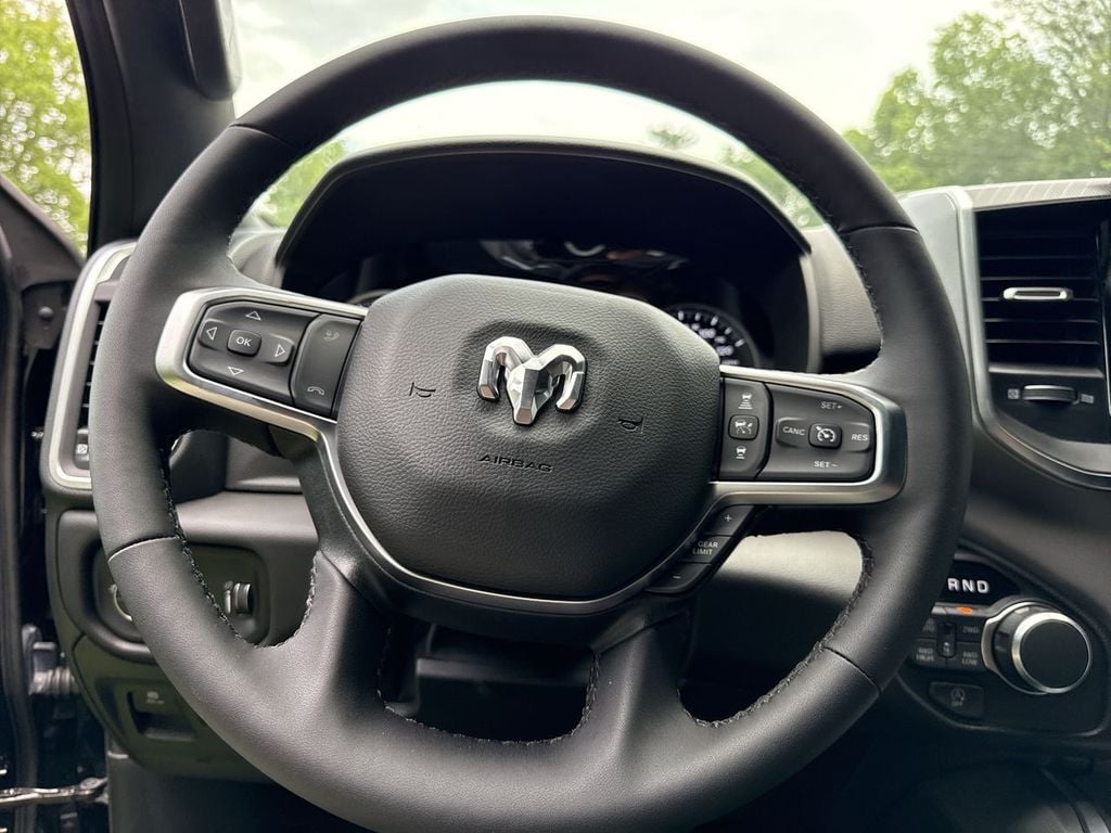 New 2026 Ram 1500 Big Horn/Lone Star - photo - 22