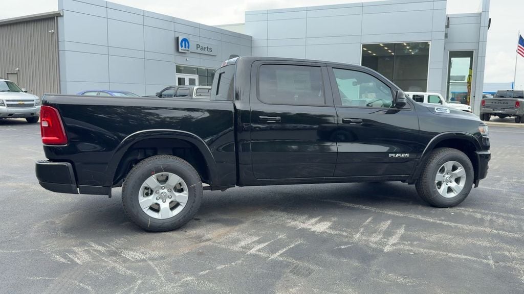 New 2026 Ram 1500 Big Horn/Lone Star - photo - 6
