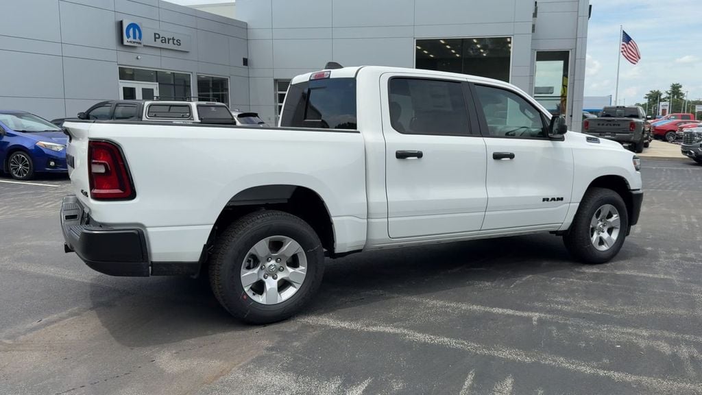 New 2026 Ram 1500 Tradesman - photo - 6