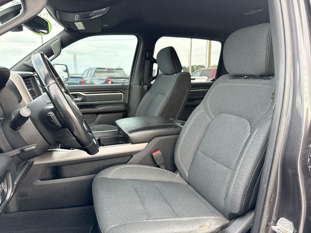 Pre-Owned 2019 Ram 1500 Big Horn/Lone Star - photo - 12