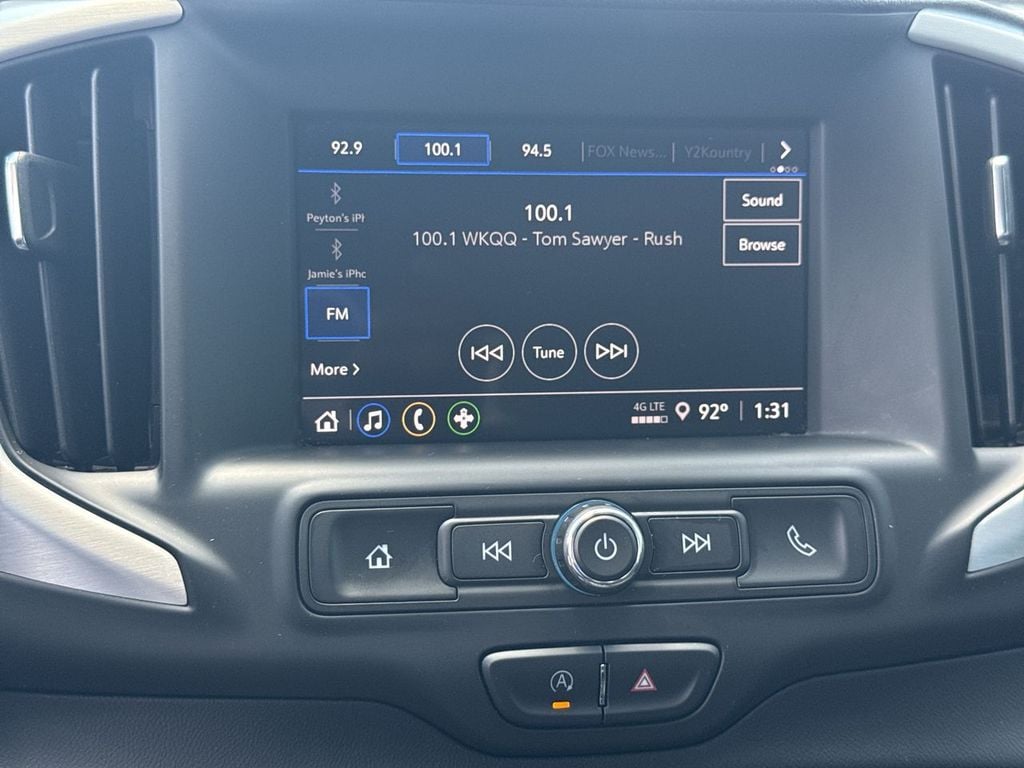 Pre-Owned 2022 GMC Terrain SLE - photo - 26