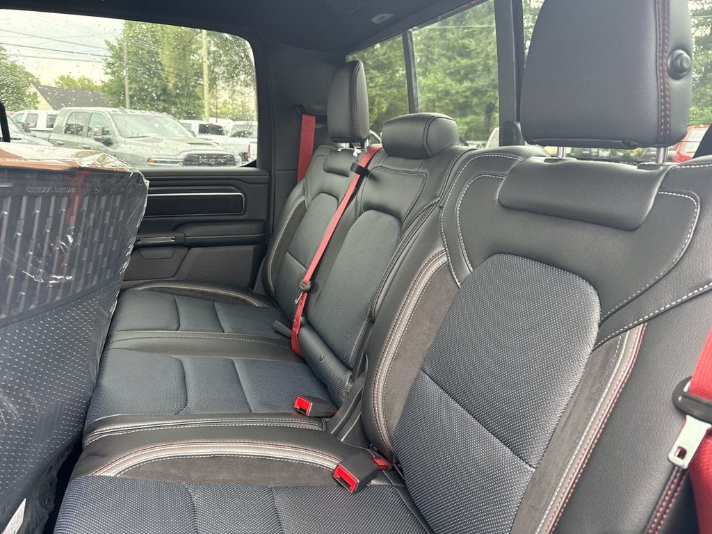 New 2026 Ram 1500 Rebel - photo - 18