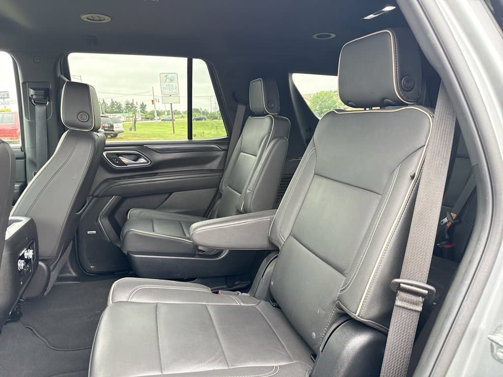Pre-Owned 2024 GMC Yukon SLT - photo - 20