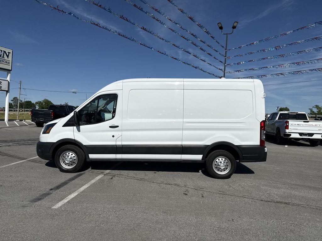 Pre-Owned 2023 Ford Transit-250 Base - photo - 10