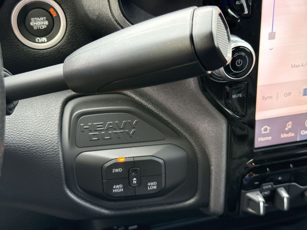 New 2026 Ram 2500 - photo - 25