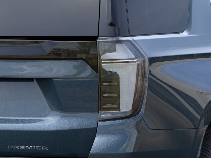 New 2026 Chevrolet Tahoe Premier - photo - 10
