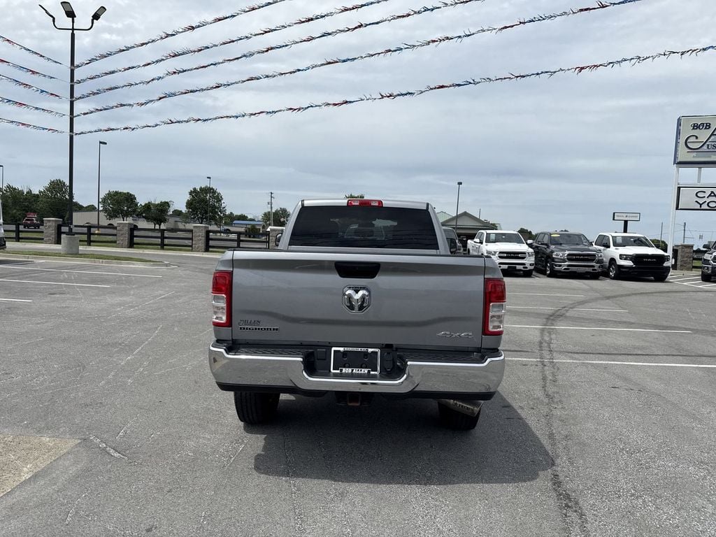 Pre-Owned 2022 Ram 2500 Big Horn - photo - 17