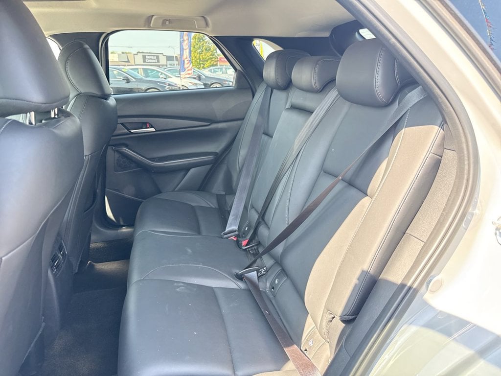 Pre-Owned 2025 Mazda CX-30 2.5 S Preferred Package - photo - 18