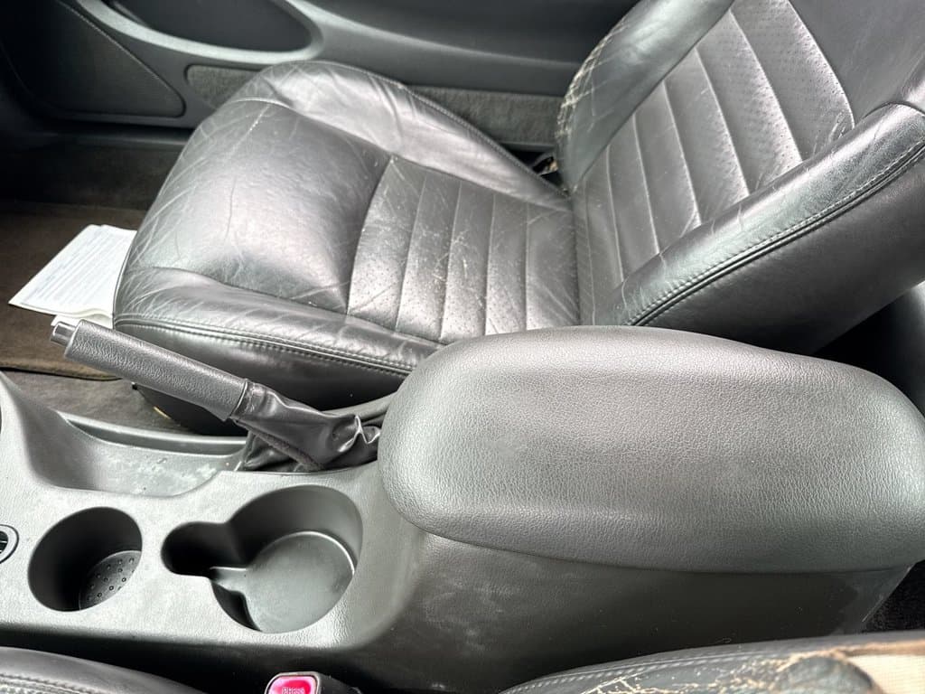 Pre-Owned 2002 Ford Mustang GT - photo - 16