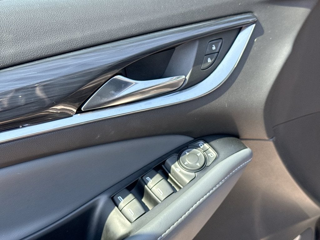Pre-Owned 2023 Buick Enclave Essence - photo - 21