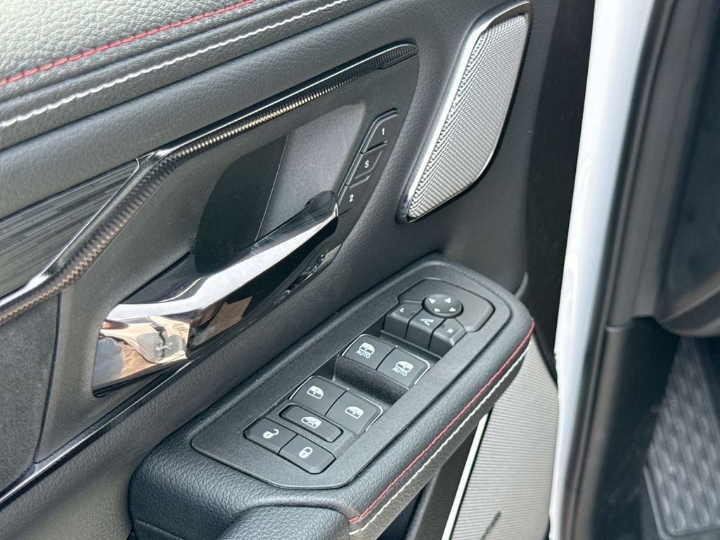 New 2026 Ram 1500 Laramie - photo - 20