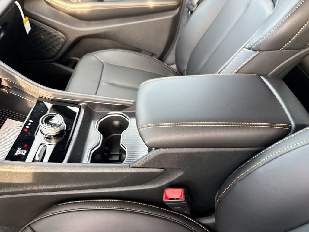 New 2026 Jeep Grand Cherokee L - photo - 26