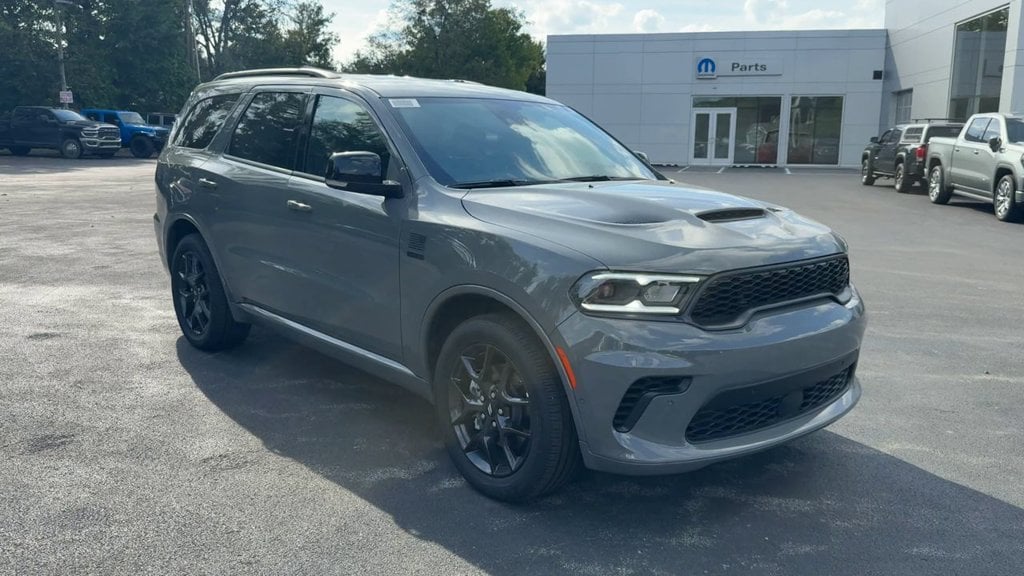 New 2026 Dodge Durango GT Plus America 250 Edition - photo - 8