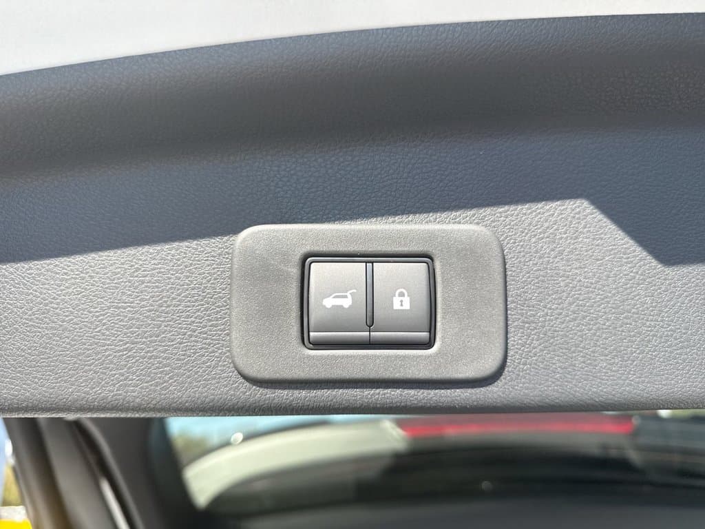 New 2027 Nissan Murano Platinum - photo - 17