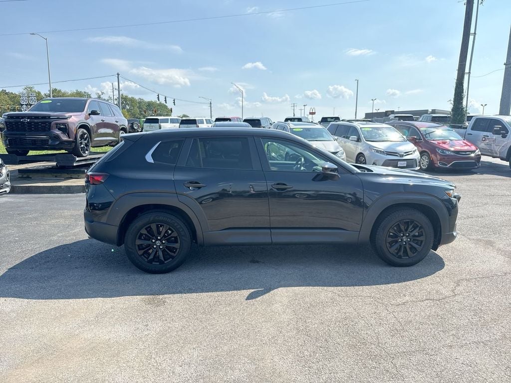 Pre-Owned 2025 Mazda CX-50 2.5 S Preferred Package - photo - 13