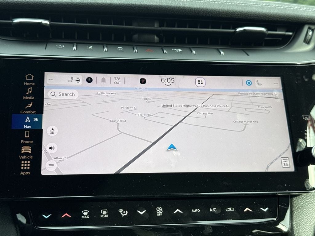 New 2026 Jeep Grand Cherokee L Altitude - photo - 30