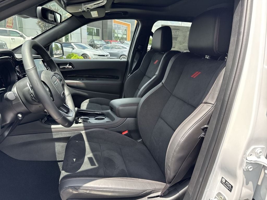New 2026 Dodge Durango GT Plus HEMI V8 - photo - 22