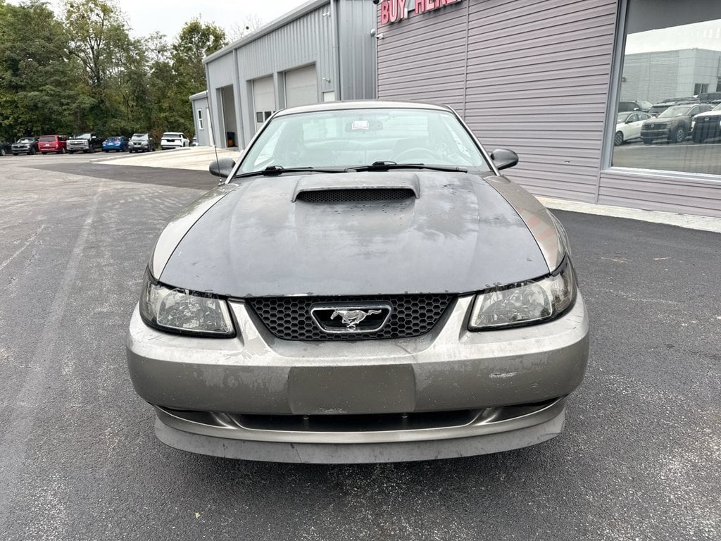 Pre-Owned 2002 Ford Mustang GT - photo - 7